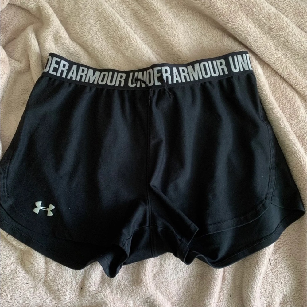 Women’s Under Armor Shorts